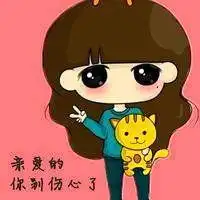 q友乐园女生头像游戏盒