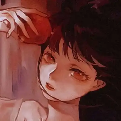  古风女头你会在国庆穿着汉服走卡通动漫头像我要个性网