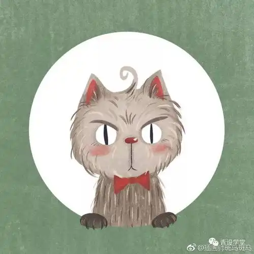  第二期ps软件手绘板儿童插画10节课报名啦,最省事和便捷的手绘板课程