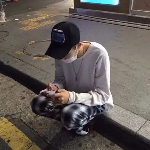  头像一批个性男女生头像合集