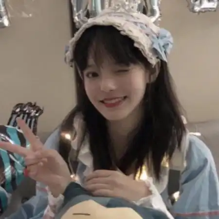  甜美姐妹头像,小清新甜美姐妹头像图片大全