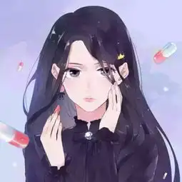  嘻嘻,提前祝你们国庆快乐这是国庆卡通动漫头像我要个性网