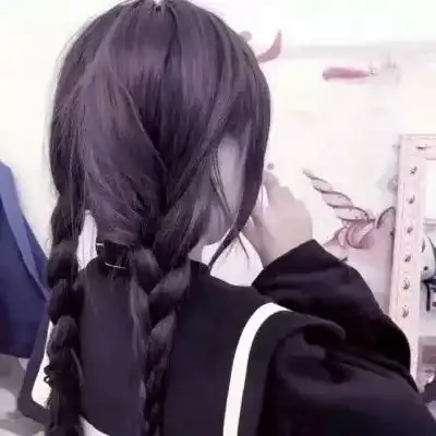 头像微信女头女头