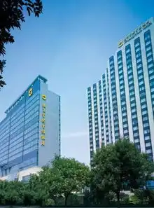  2018年度最佳会议会展酒店榜单