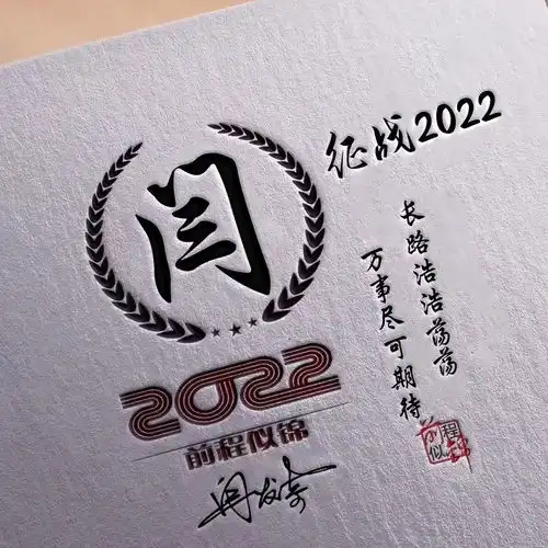 2022你的微信头像该换了,40张3d金属商务签名头像,有你的名字吗