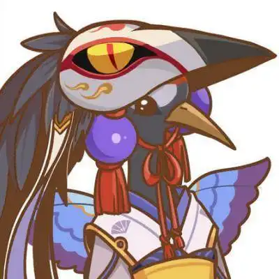  超萌q版阴阳师动漫头像大全