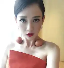  男生最喜欢看女生这3个部位羞羞