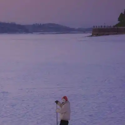  江淮唯美温柔风日落背景图在静风景静物头像我要个性网