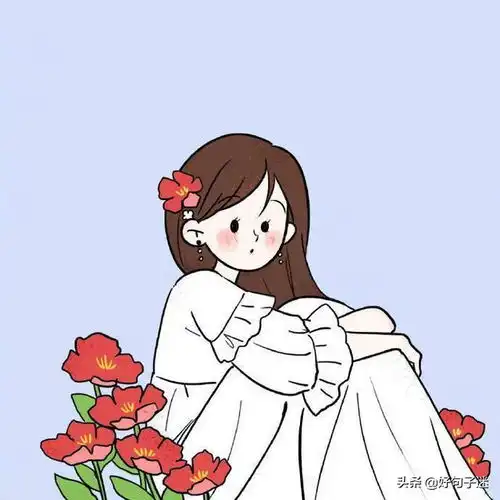  适合发朋友圈的个性签名短句,情商超高,独一无二