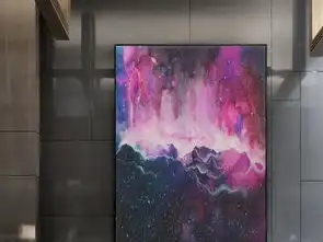  紫色绚丽梦幻山水风景抽象油画绘画装饰画图片设计素材高清psd模板下载43.76mb抽象装饰画大全