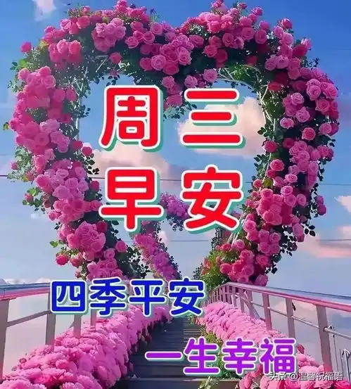  2025年3月26日周三早上好厚德载物福泽深,善行天下好运临