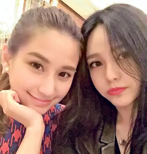  何超莲评论周扬青你经历的我也经历过,这是在说他吗