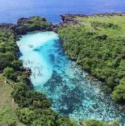  3年前小地球就玩过的地方藏不住了,孤独星球2020年最佳旅行目的地no.1