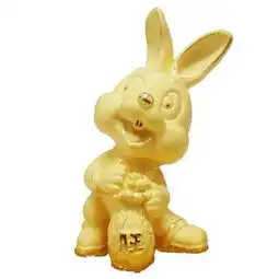  属兔人最有福气的3大出生时辰,一生的吉祥富贵运