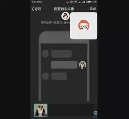  qq头像大不同,自带freestyle背景乐的酷炫头像