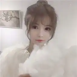  最好看的闺蜜头像2018一人一张萌我的特长是撂狠话