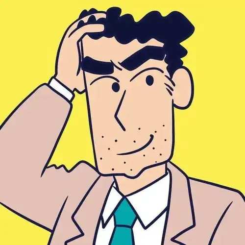  120张个性微信头像,6大系列任你挑选