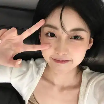  优质微信女头高级干净