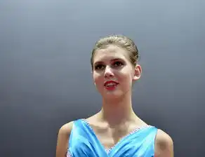  俄罗斯的美女