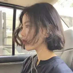  100款最美的短发造型,tony我要剪这种
