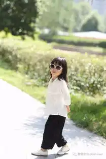  潮娃秀第33期开朗爱笑还会打扮的萌萝莉乐乐
