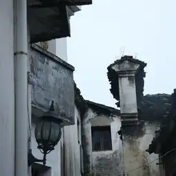  2018龙门古镇门票,富阳龙门古镇游玩攻略,龙门古镇游览攻略路线地址门票价格