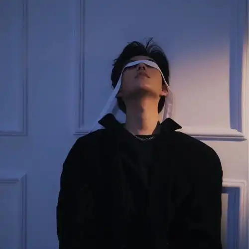  给人第一印象很好的男生头像