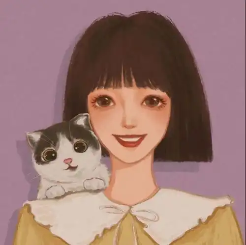  这组头像太i了
