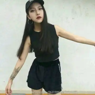  苏子叶它不是黑夜的猫看你海水qq女生头像我要个性网