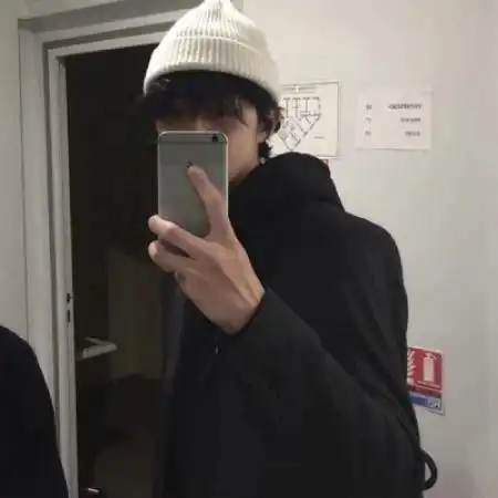 qq头像图片大全 伤感男q