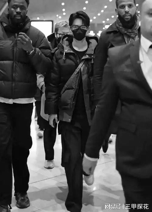  肖战欧洲旅行结束饰演的魏无羡一角又登剧集角色指数榜