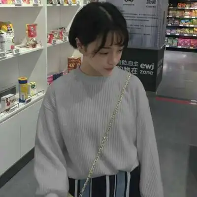  黎晚她们就是和你一起逗比的逗qq女生头像我要个性网