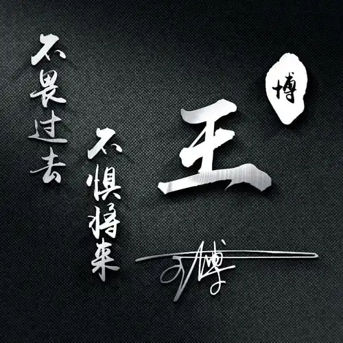  你的微信头像该换换了,66张3d简约精致个性签名头像,你爱了吗