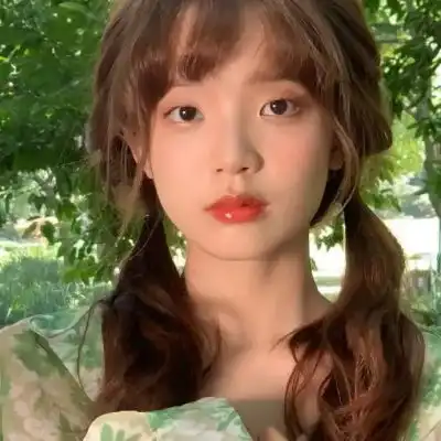 微信头像女 最火爆 唯美