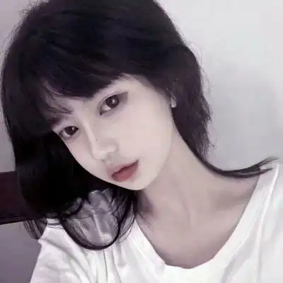 头像女生霸气超拽好看可爱超酷女生头像