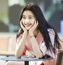  孙怡唐艺昕杨紫告诉你月牙眼微笑唇才是爱笑女生的标配