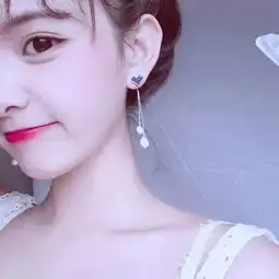  女生头像相伴至今,已是无憾