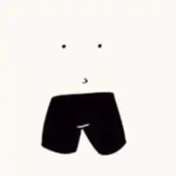 简约微笑头像全垒打