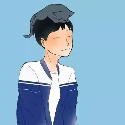  头像丨我听闻,你始终一个人
