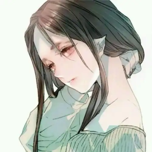 头像职业女性微信高清头