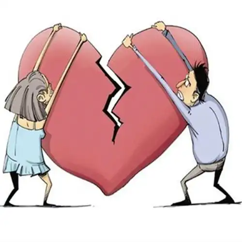  感情不合,你们是出现了这些沟通问题了吗