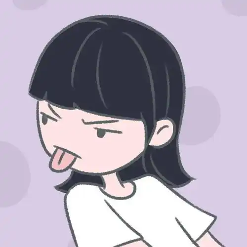  情侣头像搞怪沙雕情侣头像