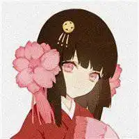 三人闺蜜头像古风头像图