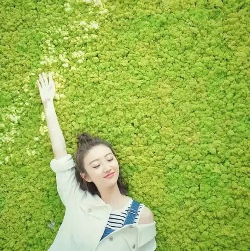  原来你是这样的景甜