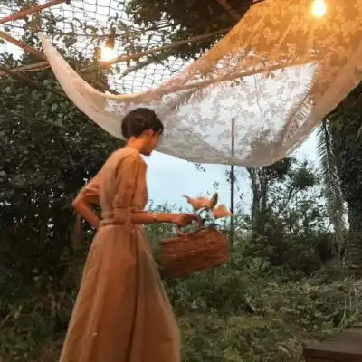  江念寻意境港风女头世界所有温女生头像我要个性网
