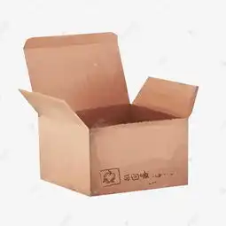  打开的卡通纸盒子素材图片免费下载高清psd千库网图片编号11636874