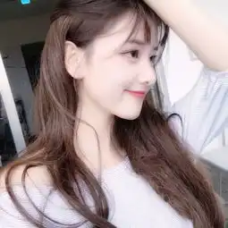可爱的女生头像超萌女生