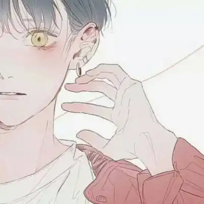 三十岁微信卡通男头像