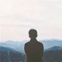  不容易认出来的情侣头像微信头像图片大全