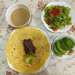  28天秋季儿童营养早餐第9天记录苹果奶酪燕麦饼套餐,获孩子们好评